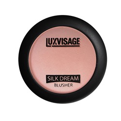 Румяна LUXVISAGE SILK DREAM 5 г 02 тон