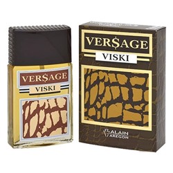 .Дезодорант VERSAGE VISKI /муж.