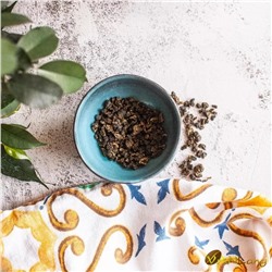 PHUONG Vy - Чай Улун (Oolong) 200 г