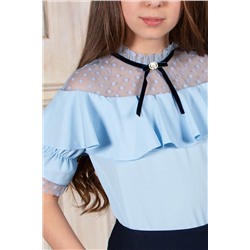 Блузка SP0202. 3 НАТАЛИ #876114