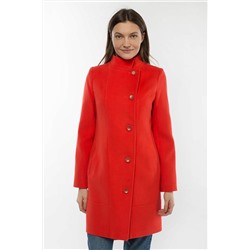 01-06517 Пальто женское демисезонное
