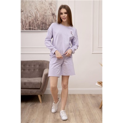 223105 Lika Dress Костюм