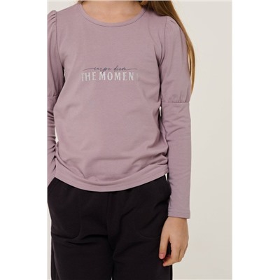 лонгслив для девочки Д 027-28 -50%