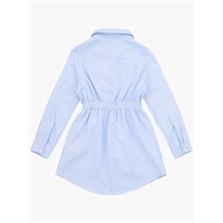 Платье UD 6022 гол полоса