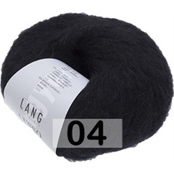 Пряжа Lang Yarns Lusso