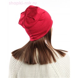 S 5145 Шапка флис (56-58)