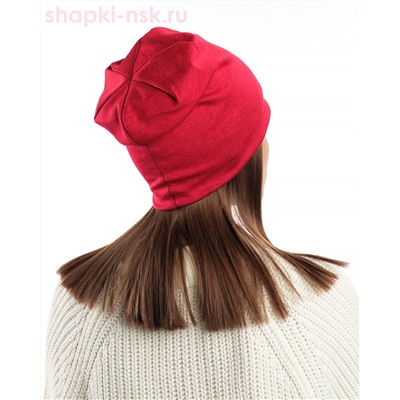 S 5145 Шапка флис (56-58)