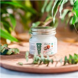 VIETCOCO - Кокосовое масло Organic 200мл