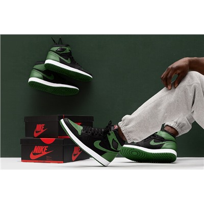 Nike Air Jordan 1