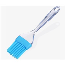 Силиконовая кисточка большая 21 см