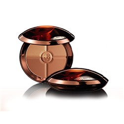 GUERLAIN 041502 TERRACOTTA 4-SEASONS NEW! Пудра компактная №05 Brunette NEW!!