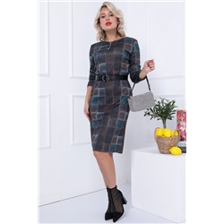 318167 Bellovera Платье