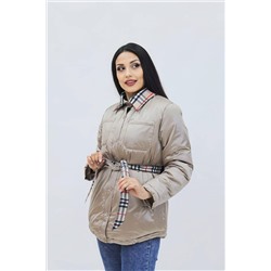 Куртка весна осень Burberry 8762 НАТАЛИ #978926
