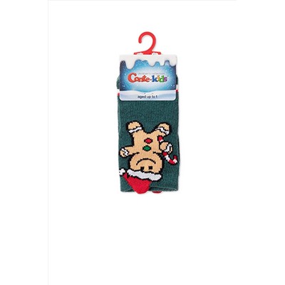 Носки CONTE KIDS #807038