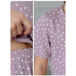 Костюм Корса горох на лиле МФ