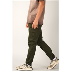 Мужские брюки-джоггеры Happyfox