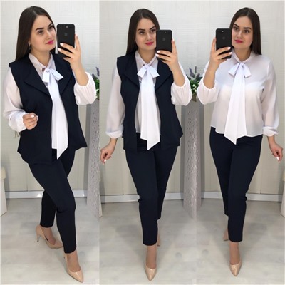 Костюм 3-ка 858890