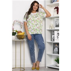 LT Collection Блуза