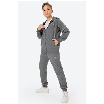 Детский костюм из футера двухнитки Happyfox