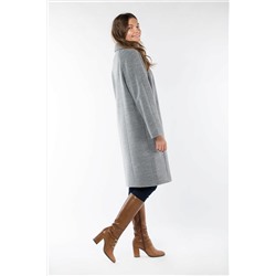 01-09442 Пальто женское демисезонное