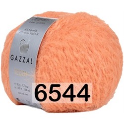 Пряжа Gazzal Teddy