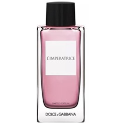 DOLCE GABBANA   L`IMPERATRICE  100ml edt  M~ Limited Edition БЕЗ УПАКОВКИ