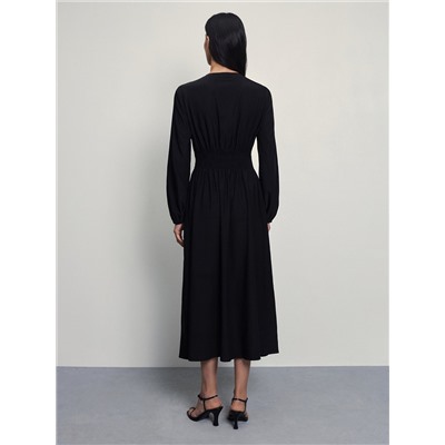 399613 ZARINA Платье