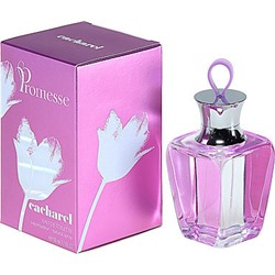 CACHAREL PROMESSE lady  50ml edt