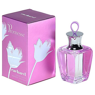 CACHAREL PROMESSE lady  50ml edt