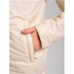 Куртка "Деми" ваниль