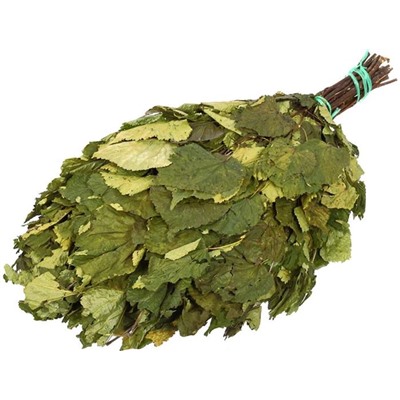 Веник Липовый (в упаковке) Банные штучки
