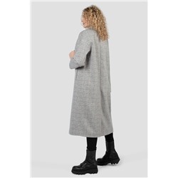 01-11899 Пальто женское демисезонное LADY