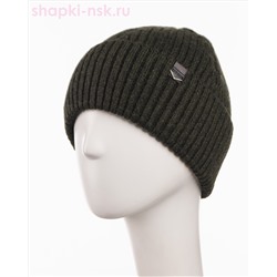 31124 1А F KHM Альтаир Колпак мужской флис (57-59)