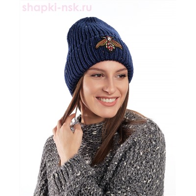 8749 Колпак женский (56-58)