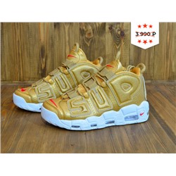 Кроссовки Nike Air More Uptempo supreme
