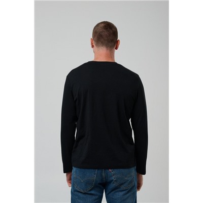 лонгслив мужской 3559-02 Новинка