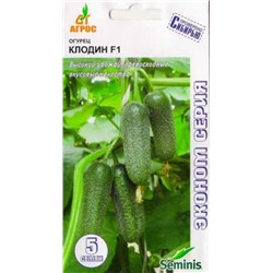 Огурец Клодин F1 (Код: 84175)