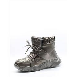 Ботинки М+Д  (32-37)