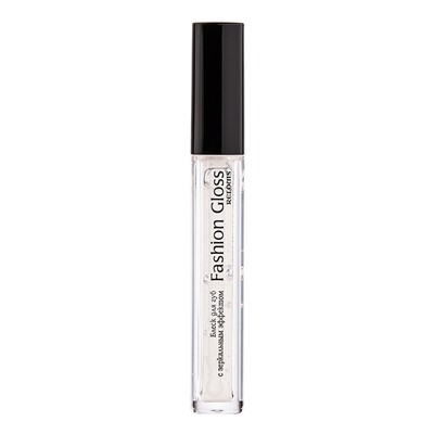 Блеск для губ с зеркальным эффектом Fashion Gloss тон:01 Грезы Лос-Анджелеса