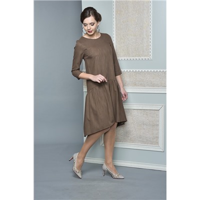 Lady Style Classic 1306, Платье