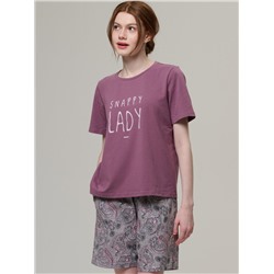 пижама/домашний костюм 4395-14 Новинка