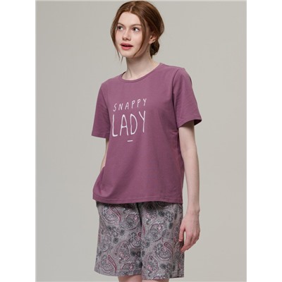 пижама/домашний костюм 4395-14 Новинка