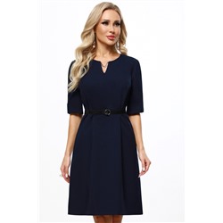 Платье Тёмно-синий