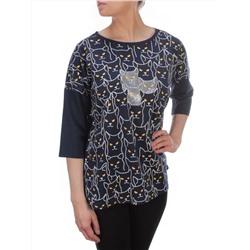 2226 Туника женская MEI QI размер 50