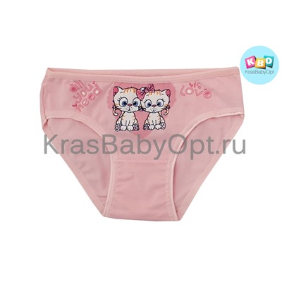Трусы для девочки