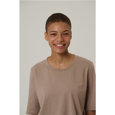 футболка женская 8630-45 Новинка