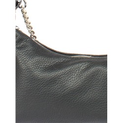 Сумка женская искусственная кожа XHD-16521,  1отд,  плеч/ремень,  черный 257041