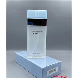 ТУАЛЕТНАЯ ВОДА  Dolce&Gabbana Light Bluе 865248