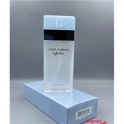 ТУАЛЕТНАЯ ВОДА  Dolce&Gabbana Light Bluе 865248