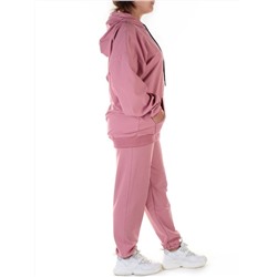 Y323 Спортивный костюм женский (100% хлопок) размер 48